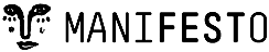 Logo MANIFESTO